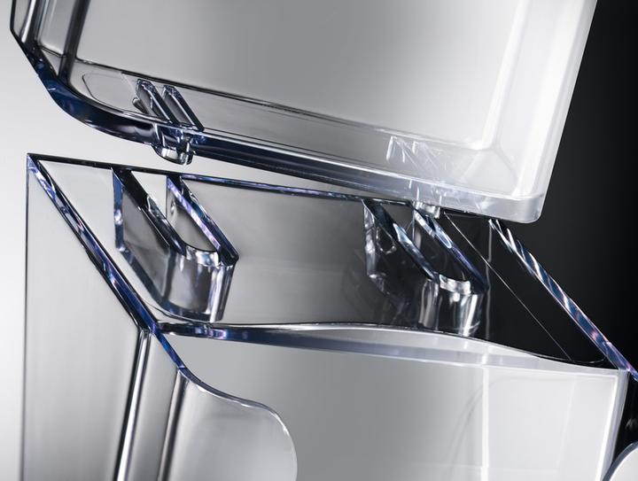 Actual product image Sigel Table brochure holder (A5)