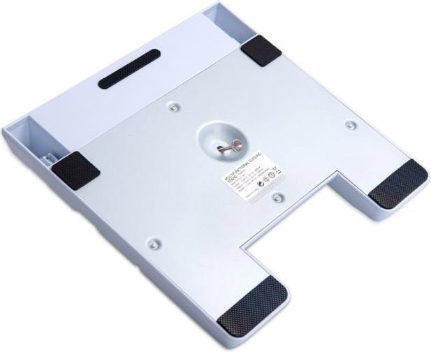 Produktbild Dobe Multifunktionaler Kühlerstand inkl. Ladedock (PS5)