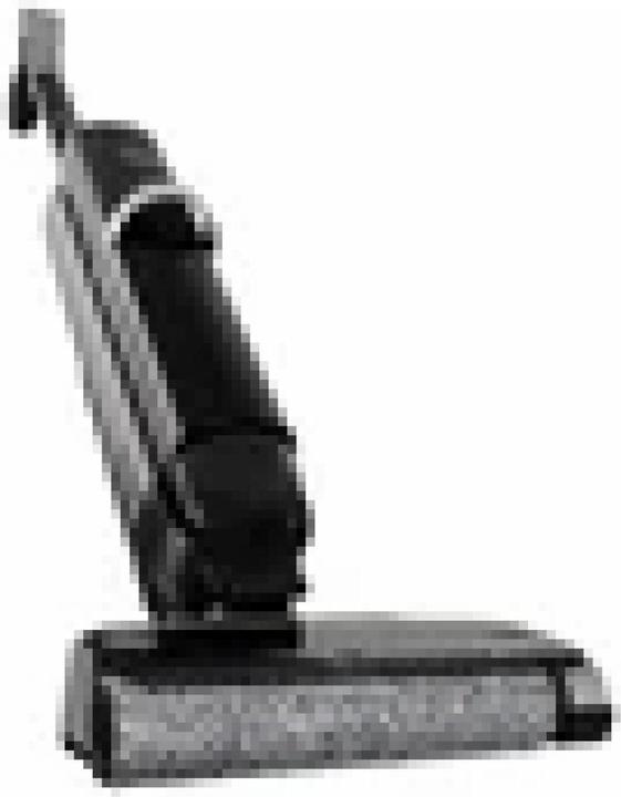 Actual product image Midea X10 Black Nass- Trockensauger