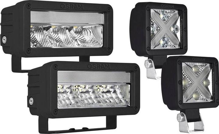 Image du produit Osram LEDriving® CUBE MX85-SP