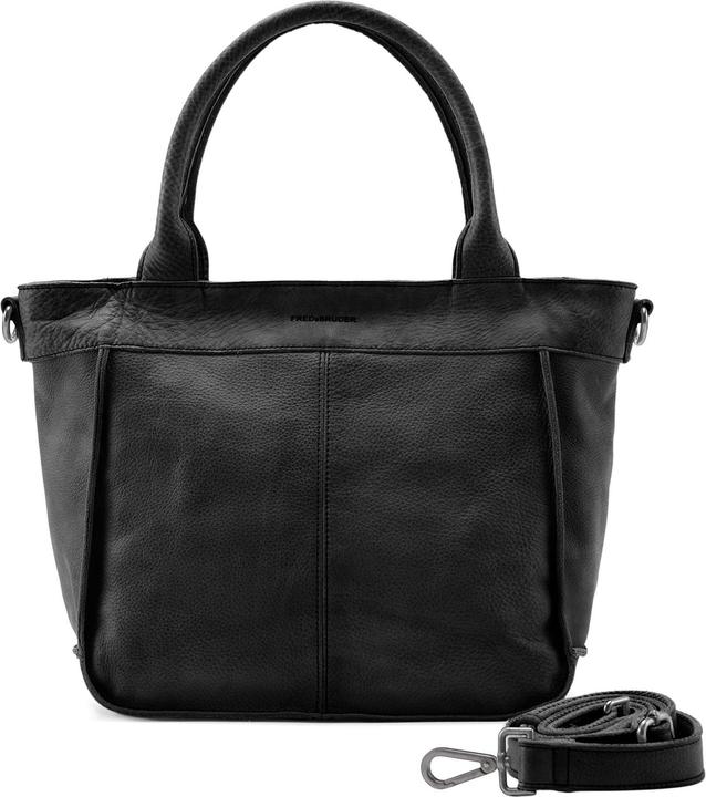 FredsBruder My old Friend Handtasche Leder 39 cm (15 l)
