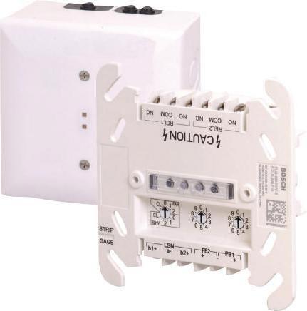 Produktbild Bosch Security Systems Interface 2 high voltage relay