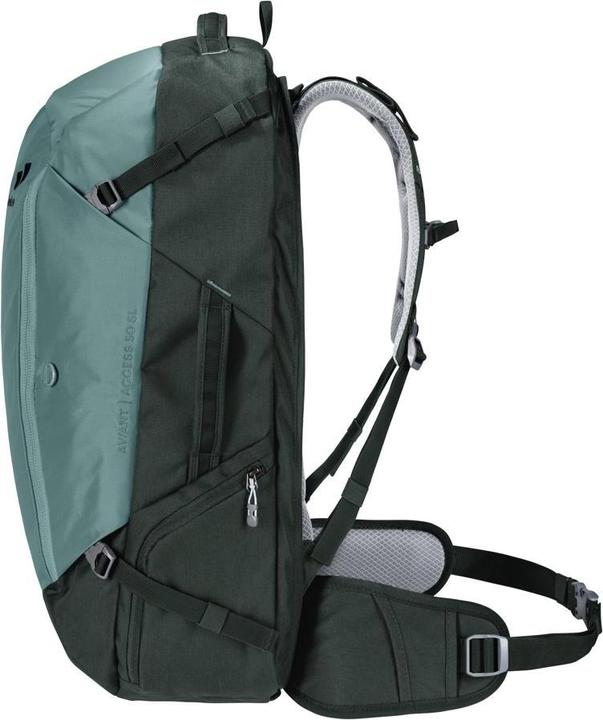 Actual product image Deuter Aviant Access 50 (50 l)