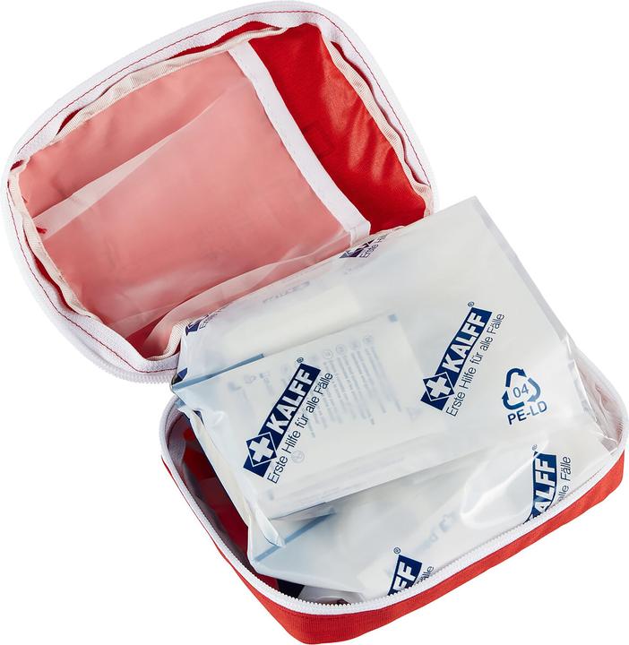 Immagine prodotto Vaude First Aid Kit M (Kit di pronto soccorso)