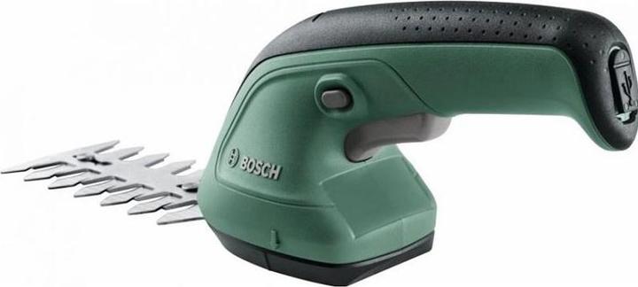 Image du produit Bosch Home & Garden Cisailles à Haies Et à Gazon Isio 3.6v (Taille-haies sans fil)
