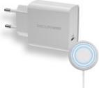 Image du produit RealPower Chargeur PC-MagSet et chargeur MagSafe SET (20 W)
