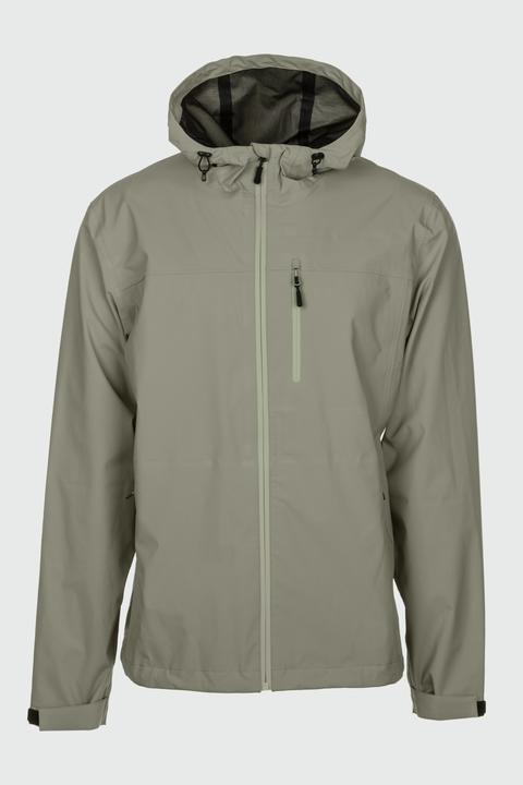 Rukka Lemar Herren Regenjacke