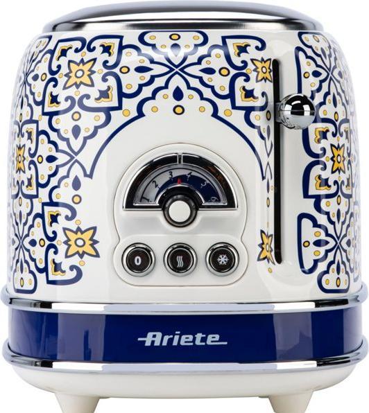 Actual product image Ariete Capri
