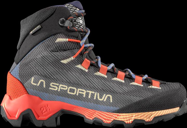 Produktbild La Sportiva Aequilibrium Hike Woman GTX (36)