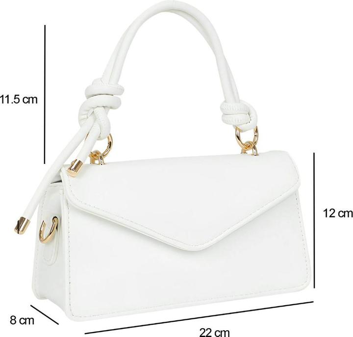 Produktbild Gallantry HB-0183-WH Clutch