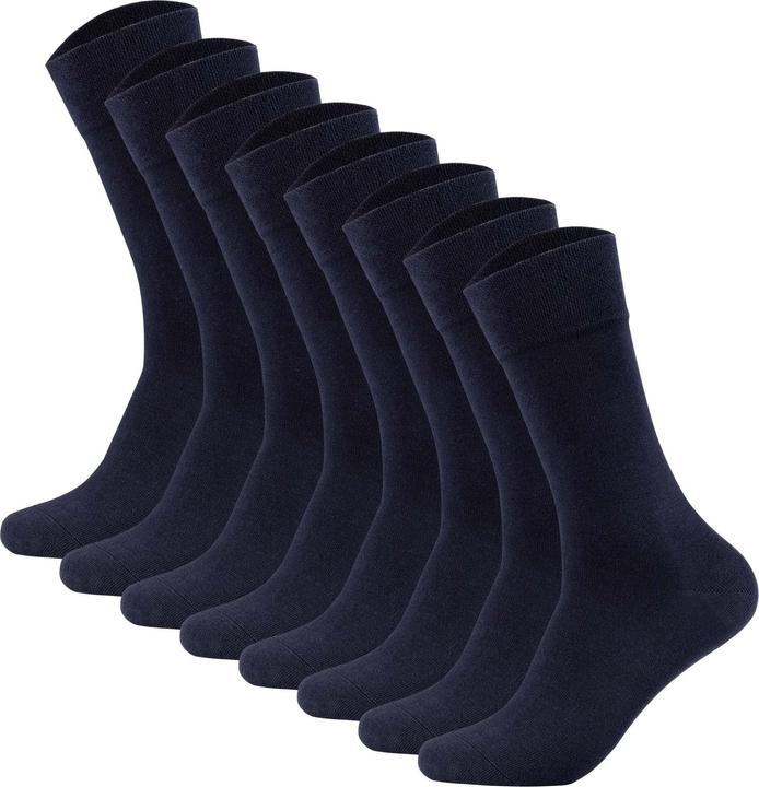 Produktbild Camano Socken Casual (8er Pack, 39 - 42)