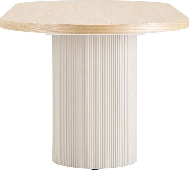 Produktbild House Nordic Solva Esstisch Preis für 1 Stück (100 x 220 x 75 cm)