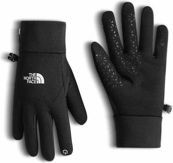 North Face Etip (M)