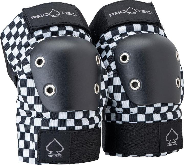 Produktbild Pro-Tec Pads Street Gear Junior 3 Pack Open Checker 2022 (S)