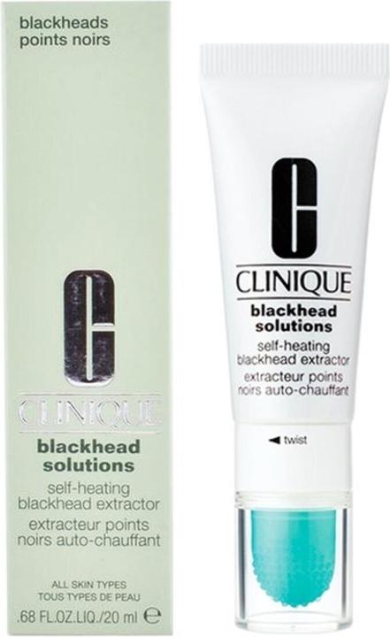 Actual product image Clinique Black Head (Exfoliation, 20 ml)