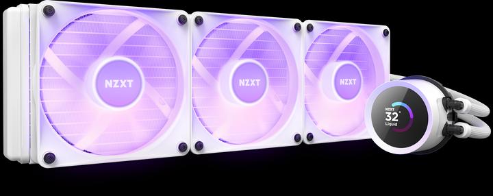 Immagine prodotto NZXT Kraken 360 RGB