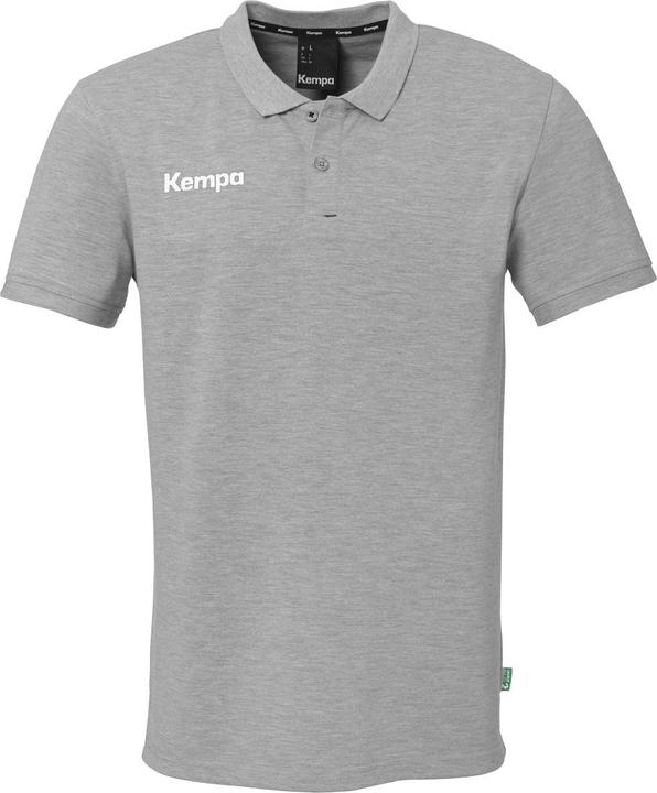 Kempa Prime Polo Shirt (L)