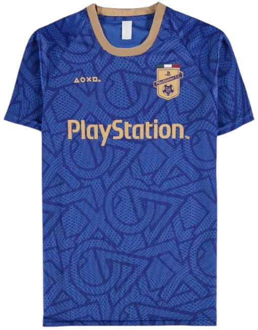 Sony Italy EU2021 Esports Jersey Tshirt