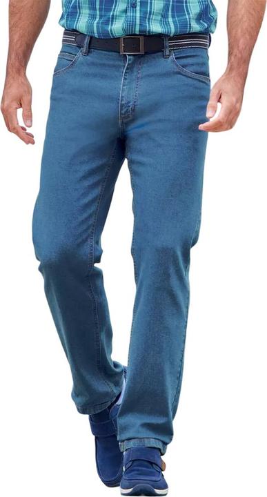 Actual product image Atlas For Men Mens Regular Jeans (40)
