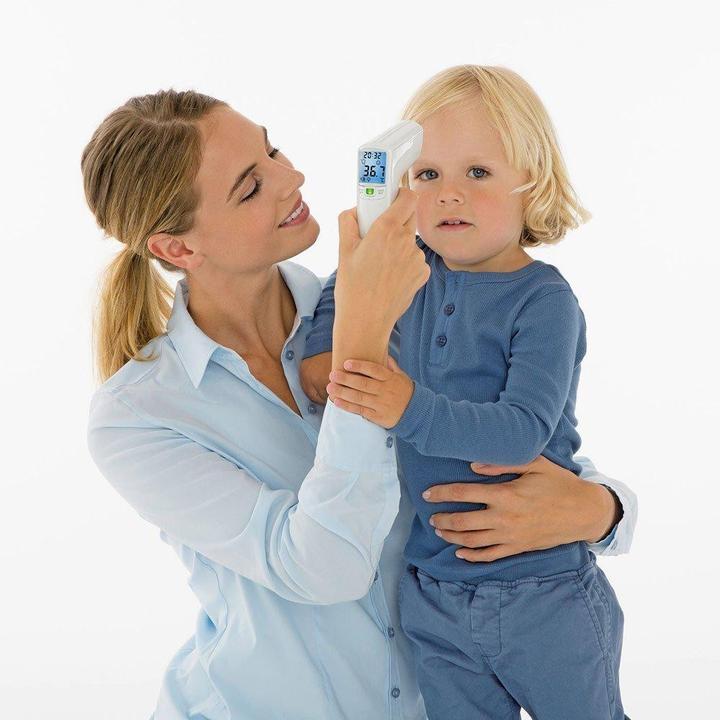 Actual product image Beurer Ft 100 (Non-contact, Forehead)