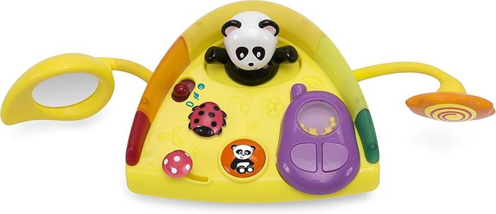 Produktbild Chicco 1 2 3 Baby Walker
