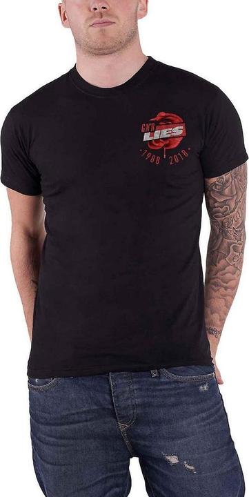 Universal Textiles Lies 30 Years TShirt