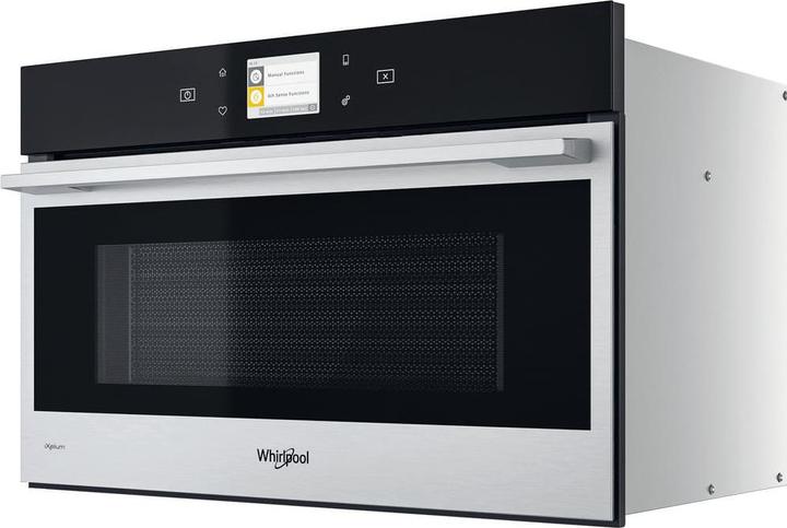 Produktbild Whirlpool W9MD260IXL