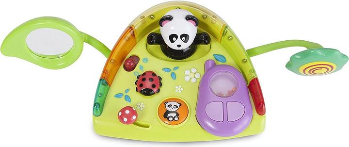 Produktbild Chicco 1 2 3 Baby Walker