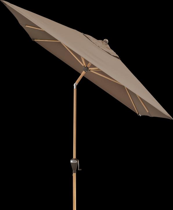 Actual product image Doppler Alu Wood Ultra (3 m)