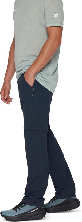 Produktbild Mammut Runbold IV Zip Off Pants (50)