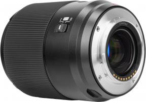 Actual product image Yongnuo Fixed focal length YN50mm F/1.8X DA DSM Pro - Fujifilm X-Mount (Fujifilm X, APS-C / DX)