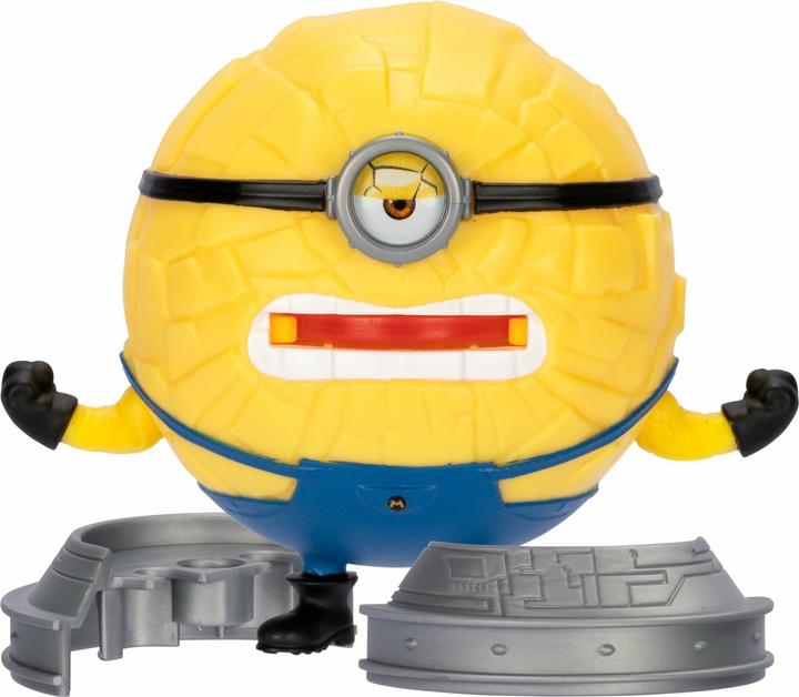 Actual product image Moose Mega Minion Spielset Transformation Chamber