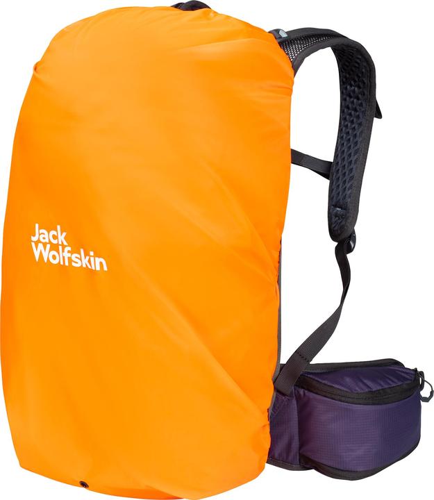 Actual product image Jack Wolfskin Cyrox Shape 25 S-L (25 l)