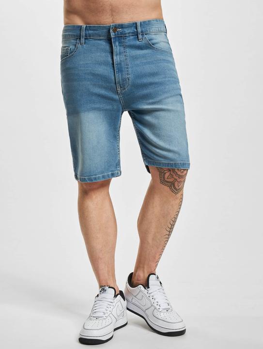 Produktbild Denim Project Dpreg. Fit Shorts (30)