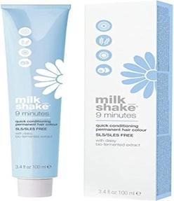 Image du produit Milk_Shake Ms 9 Minute Quick Perm 6,3 100ml