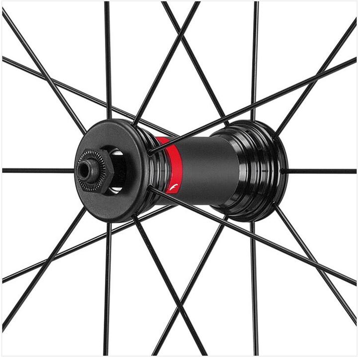 Image du produit Fulcrum Racing 6 (Jeu de roues, 28")