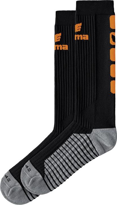 Actual product image Erima Classic 5-C Socken Lang (31 - 34)
