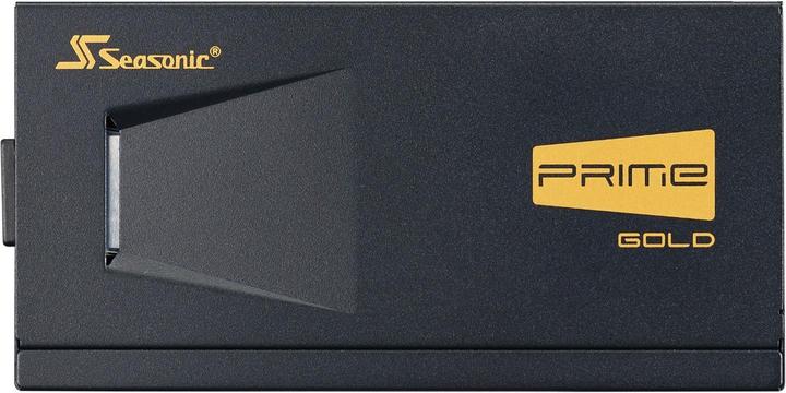 Image du produit Seasonic Prime Gold (1300 W)