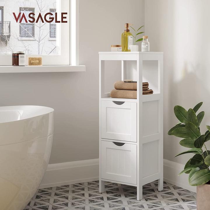 Produktbild Vasagle Felix (30 x 30 x 89 cm)