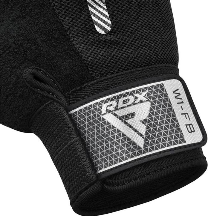 Image du produit Rdx Gants d'entraînement W1 - extra grip (S)