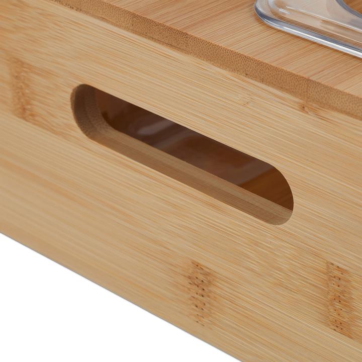 Actual product image Relaxdays Couchbar