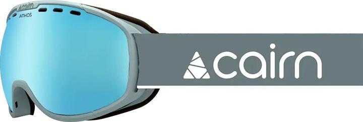 Actual product image Cairn athos spx3 ski mask