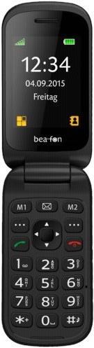 Productafbeelding Bea-Fon Sl470 2g (2.40", 2G)