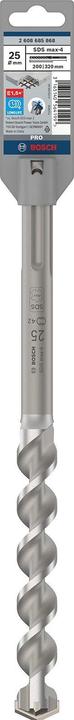 Actual product image Bosch Professional Zubehör Hammer drill SDS max-4 25 x 200 x 320 mm (25 millimetres)