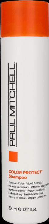 Produktbild Paul Mitchell Color Protect (300 ml, Flüssiges Shampoo)