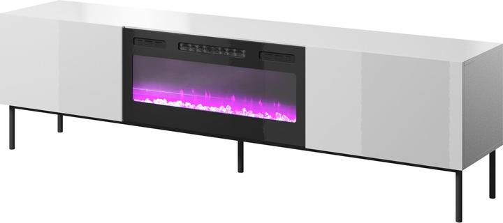 Actual product image Cama Slide (200 x 40 x 57 cm)