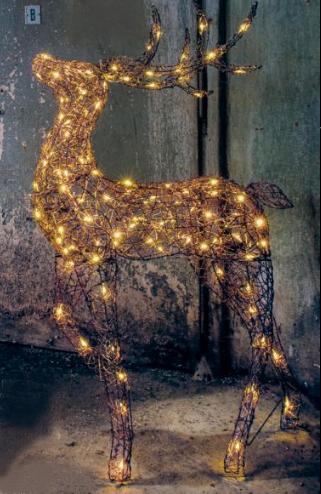 Produktbild STT Finn Reindeer