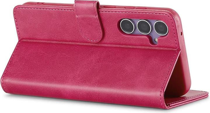 Produktbild LC.Imeeke Galaxy A16 - Leder Etui Hülle (Samsung Galaxy A16 5G)