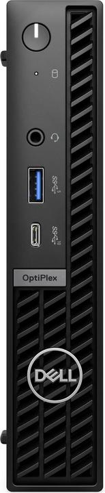 Produktbild Dell OptiPlex 7020 (Intel Core i7-14700T, 16 GB, 512 GB, UHD Graphics 770)
