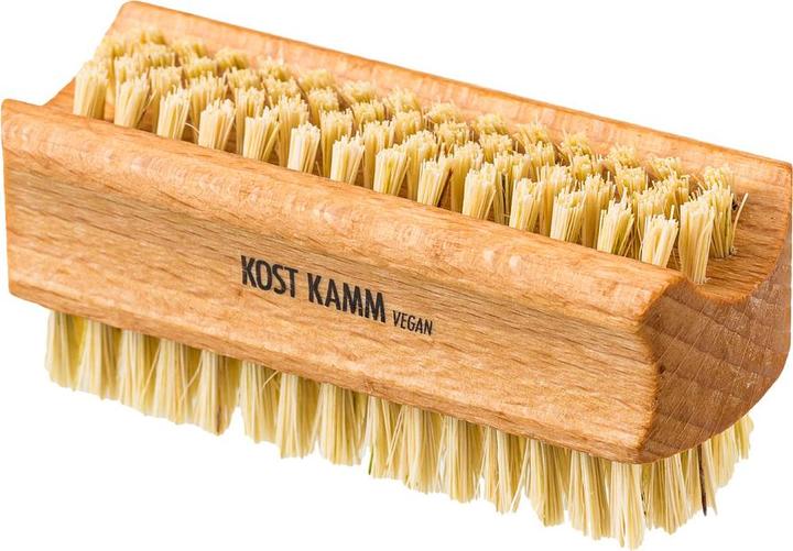 Kost Kamm Wellness Vegan